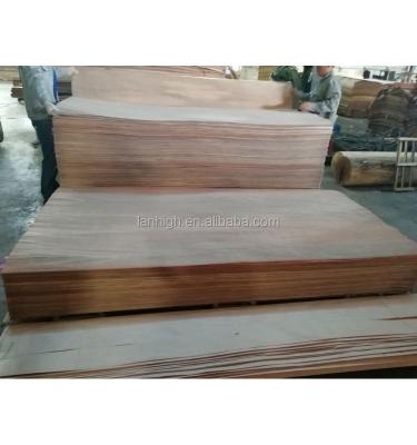 China 3*6ft Plywood Door Skin Veneer Manufacturer for sale