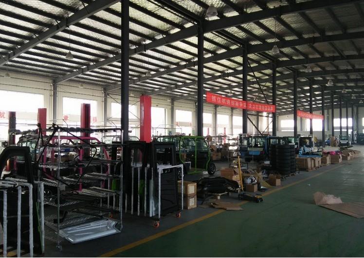 Verified China supplier - Henan Wenxiang Import& Export Co., Ltd.