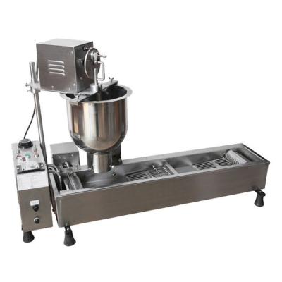 China High efficiency bagels donut machine mini baked donut machine cheap price for sale