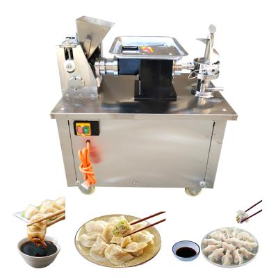 China Popular Automatic Hotels Wonton/Samosa Machine For Hot Sale for sale