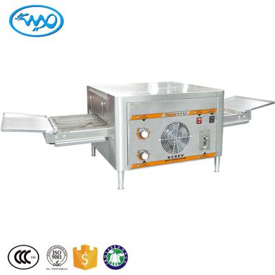 China Pizza Used Conveyor Pizza Ovens For Sale /pizza cone making machine /pizza rotary oven for sale