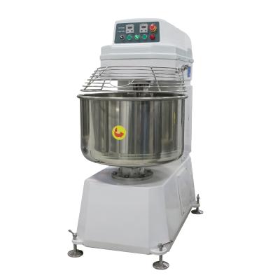 China Industrial Mixer Full Automatic Efficient Energy Saving Cookie For Bakery Mixer Machine Bakery Equipment For Used Commercial Dough Mixer for sale