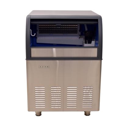 China High efficiency 500kg mini ice cube commercial ice machine in maker industrial cube ice machine for sale for sale