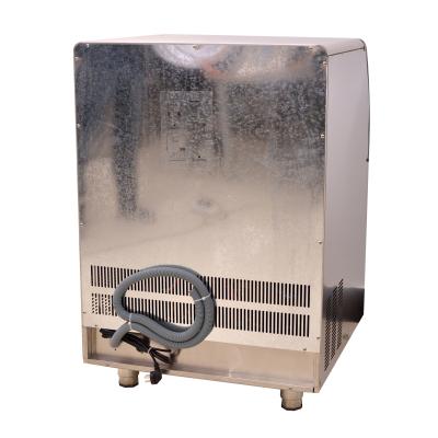 China High Efficiency Hot Sale Industrial Ice Machine 500kg Cube Ice Machines for sale