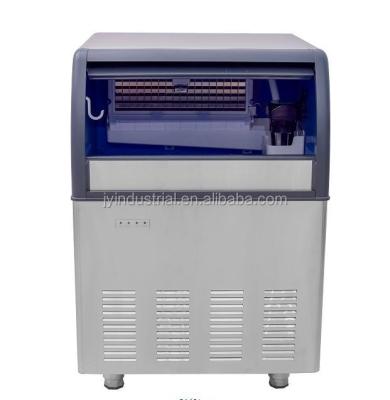 China Fresh-keeping 550 Kg/Day Ice Cube Ice Machine For Brewed Beverage Shops for sale