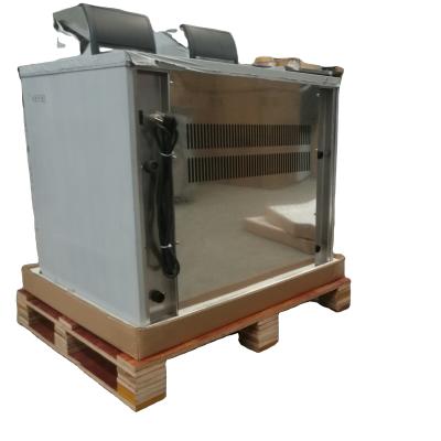 China Small Size Hotels Import Compressor Ice Snow Maker / Snow Ice Machines for sale