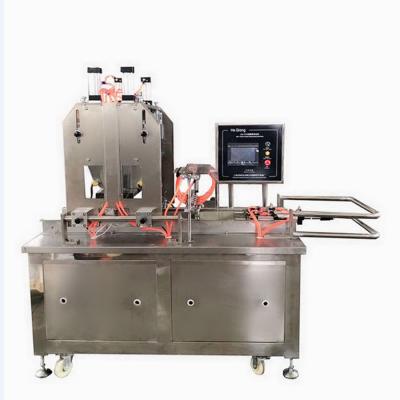 China Hotels low cost hard candy machine automatic produce hard candy machine such as single double color candy for sale