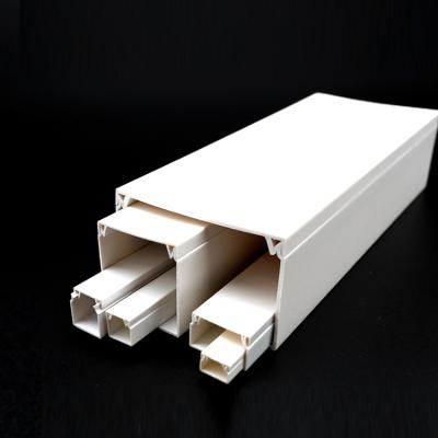 China China PVC Hot Sale PVC Cable Trunking Tray for sale