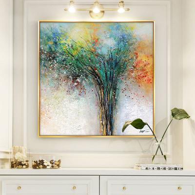 China 2021 Newest Design 2021 Modern Acrylic Wall Abstract Full Drill Diamond Painting Decor For Living Room for sale