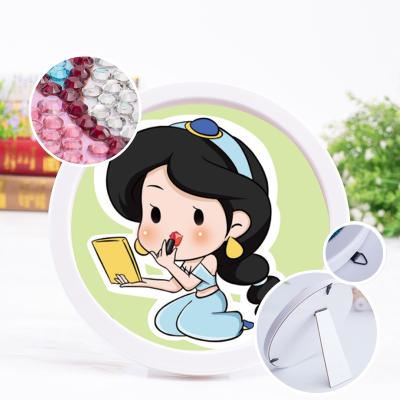 China Factory Supply Modern Toy DIY Educational Diamond Painting For Children for sale