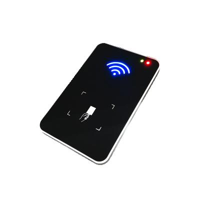 China Provide with DLL VANCH VD-67E USB Desktop UHF RFID Reader for sale