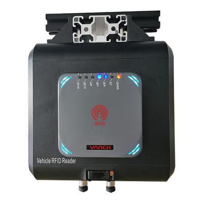 China Parking Systems And Asset Management Etc Industrial Vendor Long Range RFID Reading UHF Vanch have integrated reader for inventory truck management for sale