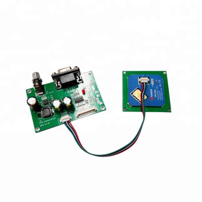 China Access control long range rfid uhf reader arduino for sale