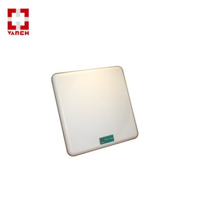 China Vehicle control TCP/IP, RS485, Wiegand26 RFID reader UHF rfid car parking management system for sale