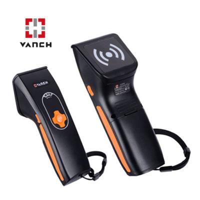 China Asset Tracking; Cheap UHF Range Passive Wireless 860-960MHZ RFID Access Control Price Handheld Reader 1 Meter for sale