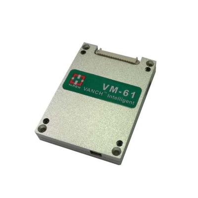 China long range r2000 uhf rfid reader arduino 55.5*39.5*7.5mm for sale