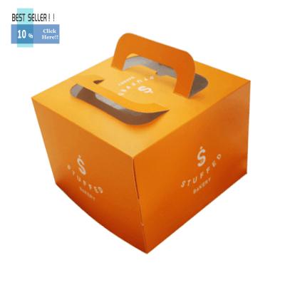 China Handmade GPackagin Gift Wrapping Box Eco-Friendly Coated Paper Free Sample for sale