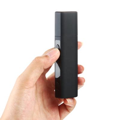 China ABS+silicone Japan Amazon bestseller Hitaste p6 heated tobacco device not to burn 3000mah product for tobacco sticks for sale