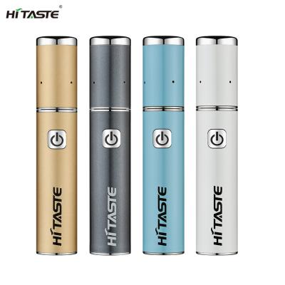 China 2018 Newest Metal Hitaste 3.0 Tobacco Fast Heating Product  Hitaste Quick 3.0 Tobacco Heating Product for sale