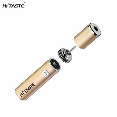 China Heating Heated Tobacco Cartridge TASTE Hi Quick 3.0 Tobacco Product For Use With Tobacco Sticks for sale