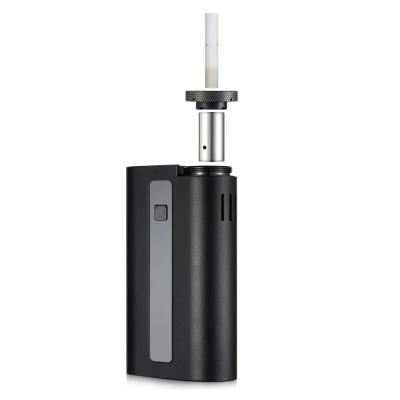 China Metal Hitaste Wand 2.8 Tobacco Heating Product 2500mAh With Continuous 18 Tobacco Sticks for sale