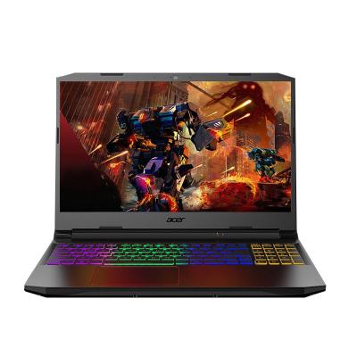 China Original Acer NITRO Laptop Backlit Keyboard 17.3 Inch 2.5K 165Hz IPS Screen i7-11800H 16GB 1TB NVIDIA RTX3060 Gaming Laptop Notebooks for sale