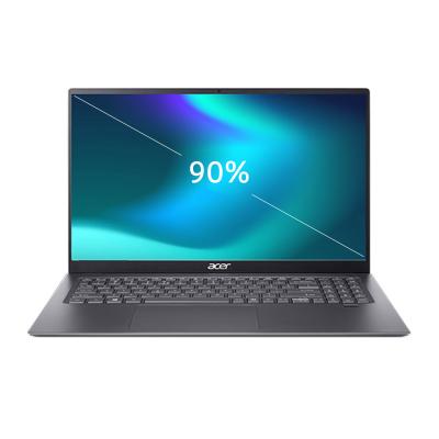 China Fingerprint Recognition Acer Fast 3 Plus Laptop 16.1 Inch Screen FHD IPS Notebook i5-11300H 16GB 1TB Iris Xe Graphics Slim And Lightweight Laptop for sale