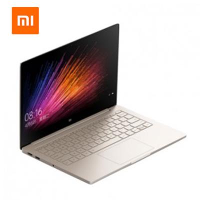 China No working xiaomi netbooks Intel m3-8100 4GB 128GB Intel HD Graphics 12.5 inch laptop notebooks MI laptop with windows 10 for sale