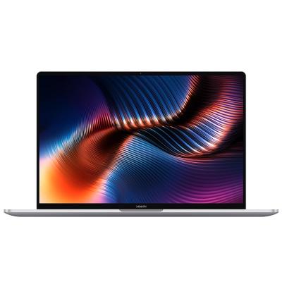 China Fingerprint 2021 Intel i7-11370H 16GB 512GB PC Computer MX450 GPU 11th Inch 3.5K OLED 100% Recognition Xiaomi Laptop 15 sRGB Notebook for sale