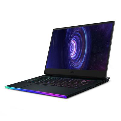 China Hot Selling Backlit Keyboard Thief 10SE-669 Gaming Laptops MSI GE66 Super 15.6 Inch FHD 240Hz FHD i7-10870H 16G 1T RTX2060 Gaming Laptops for sale