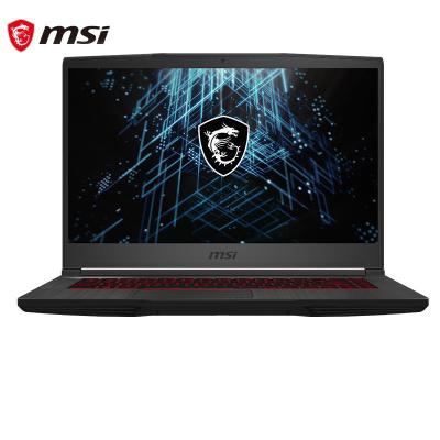 China MSI GF65 Keyboard MSI GF65 144Hz i7-10750H 16G 2TB Backlit Screen 144Hz i7-10750H 16G 2TB Laptops 15.6 Max-q Slim Netbooks Computer for sale