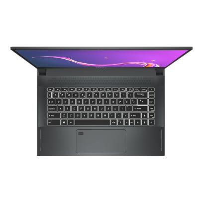 China MSI Touchscreen Creator 15 Gaming A10SET-063 Laptops 15.6 Inch FHD Touch Screen 60Hz i7-10875H RTX 2060 32G 1T Designer Laptops for sale