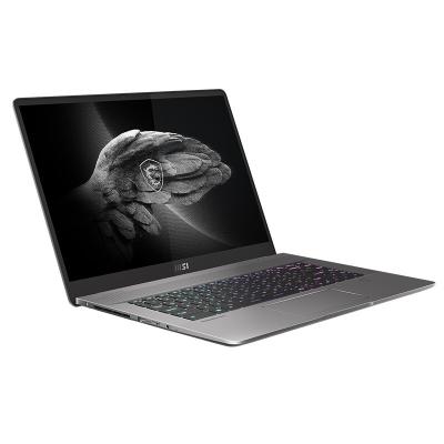 China Original i7-11800H 32GB 2TB NVIDIA RTX3060 Inch 2K QHD IPS Touchscreen 16 Screen Laptop Creator Z16 Gaming Laptop MSI for sale