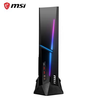 China For MSI Trident X Game i9-10900K RTX3080 10G GDDR6X 64G 2T SSD+2T HDD Plus Desktop Computer Game Server PC for sale