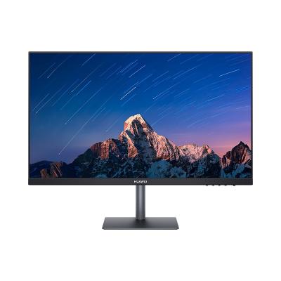 China Huawei Commercial Gaming Monitor AD80HW 23.8 Inch FHD IPS Screen 75Hz Desktop Rhineland Non-Curved Blue Light Non-Flickering Low Blinking for sale