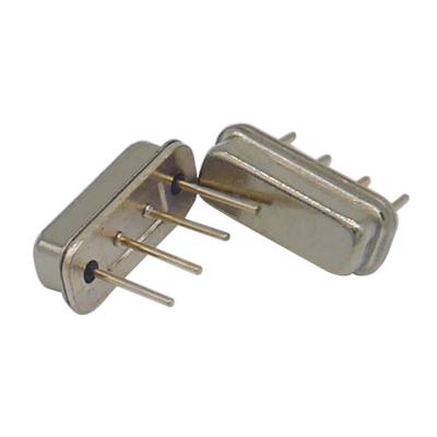 China F11 R433 DIP 4Pin 43392MHz SAW Oscillator 433.920MHz For F11 Remote Control for sale