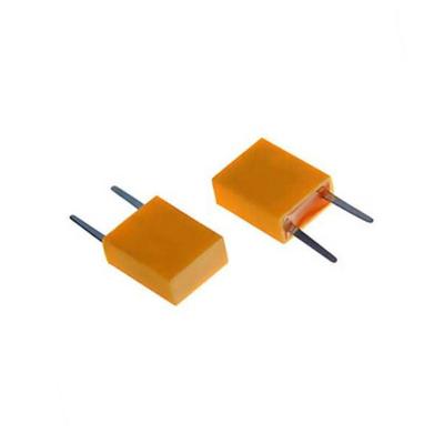 China CRB455E ZTB455E DIP 2 Pins 455 KHz Crystal Ceramic Resonator 455KHz YSX530GA for sale