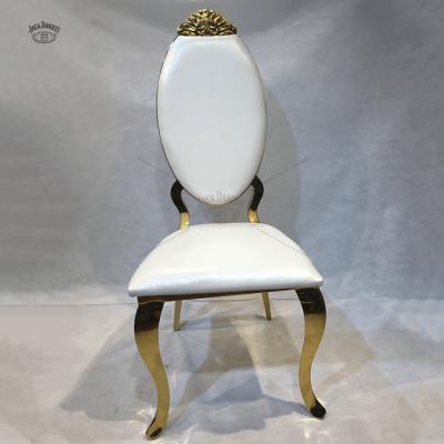 China Factory direct sale modern wedding chairs luxury events chairs for events wedding party for sale