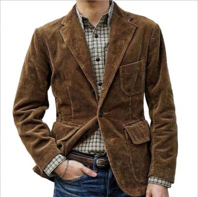 China Lowest Price QUICK DRY Solid Color Turn Down Collar Coats And Jackets Men Fashion Casual Men Jackets Winter for sale