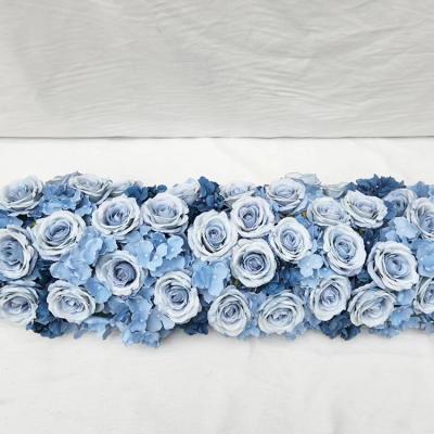 China Factory Wholesale High Quality Wedding Artificial Flowers Widely Used Bulk The Flower Weeding Twig for sale