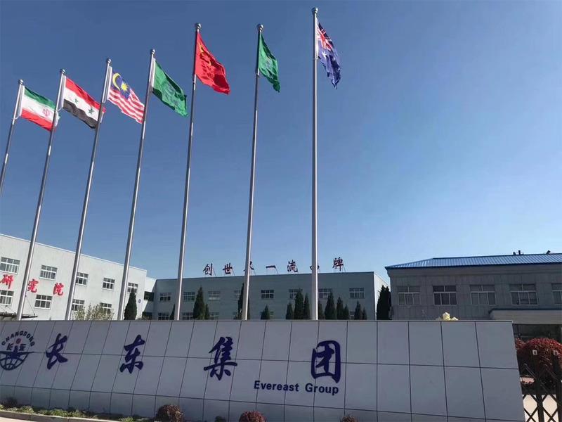 Verified China supplier - Evereast Medical Products Group Co., Ltd.