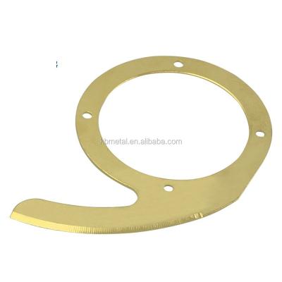 China High Quality New Design Hotel Wholesale Oster C Lipper Blender Blade Parts for sale