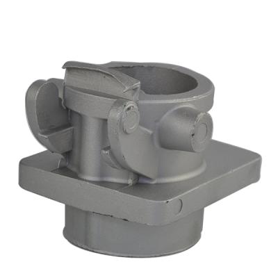 China Hot Sale High Quality Aluminum Integrate Machinery Part Die Casting Product In China for sale