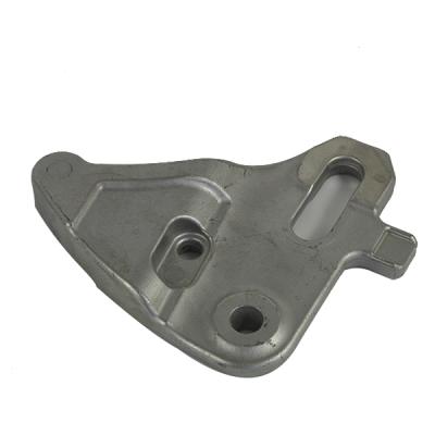 China High Quality Machinery Manufacturer Good Sale Integrate Die Casting Product Part Aluminum for sale