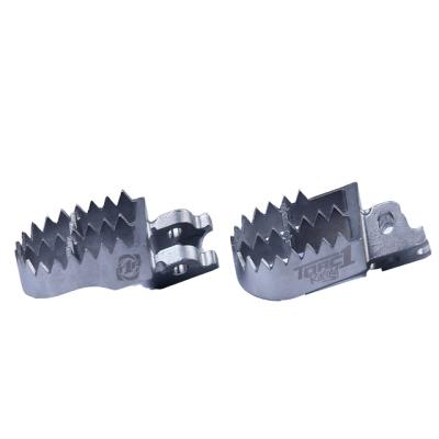 China Aluminum High Quality Manufacturer CNC Machining Metal Parts Mechanical Fabrication for sale