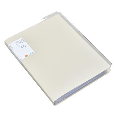 China Eco - Friendly A4 Multi Layer Seamless Insert Material Folder For Students for sale