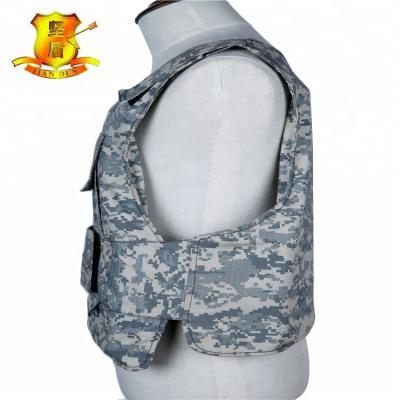 China 24 Protection Self Defense Guarder Police Army Anti Stab Stab Proof Vest Jouel Protective Military Personal Anti Stab Vest for sale