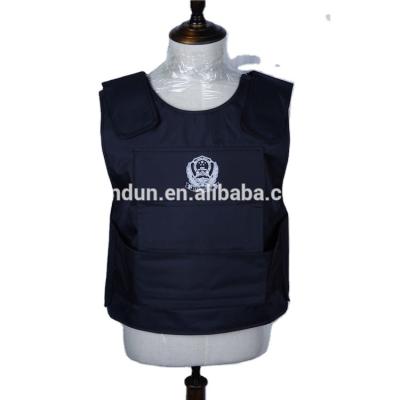 China Stabproof Stabproof Tactical Vest Defense Army Police Guard Military Combat Police Combat Guard 24 Joule Anti Knife Anti Stab Level Vests for sale