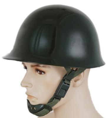 China Anti-impact Collectible Classic Army Solider Movie WWII WW2 Germany M35 Military Steel Helmet for sale