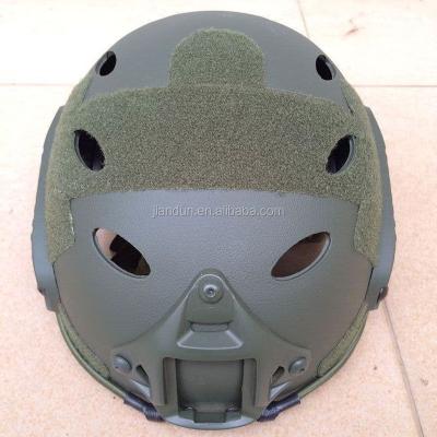 China Army Light Police Paintball War Game Training Military Outdoor Active Head Protect Combat Gear Tactical Gear Helmets for sale